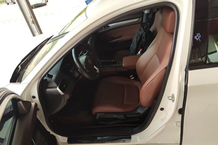 Used Honda Inspire 2019 Rui·Hybrid 2.0L Jingya Edition China VI Left Front Seat