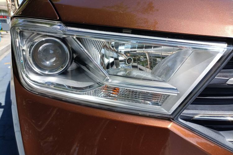 Used Wuling Hongguang 2021 1.5L S Comfort Edition LAR