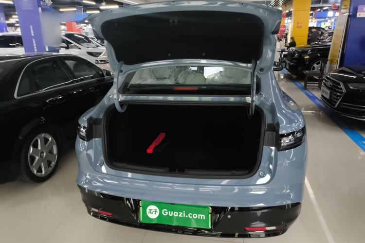 Used Leapmotor B01 2025 430 Comfort Edition
