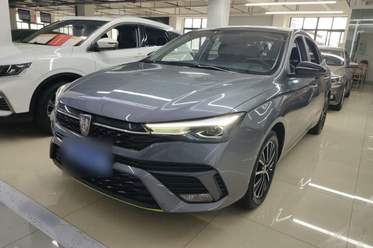 Used Roewe i5 2021 1.5L CVT Diamond Edition