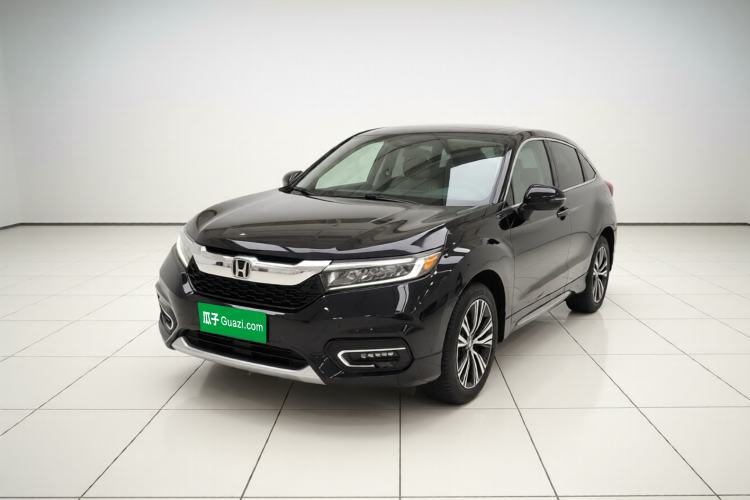 Used Honda Avancier 2017 370TURBO 2WD Luxury Edition