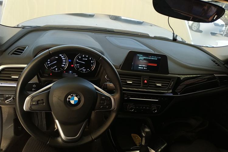 Used BMW 1 Series 2018 118i Sport Edition