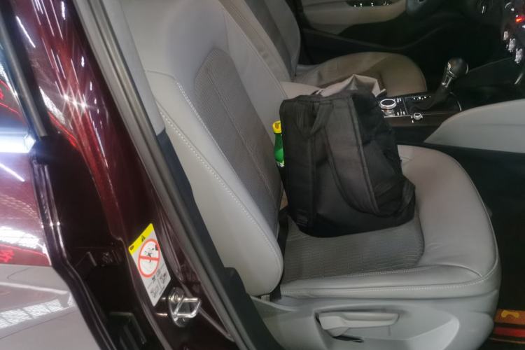 Used Audi A3 2019 Limousine 35 TFSI Fashion Edition China VI Emission Standard