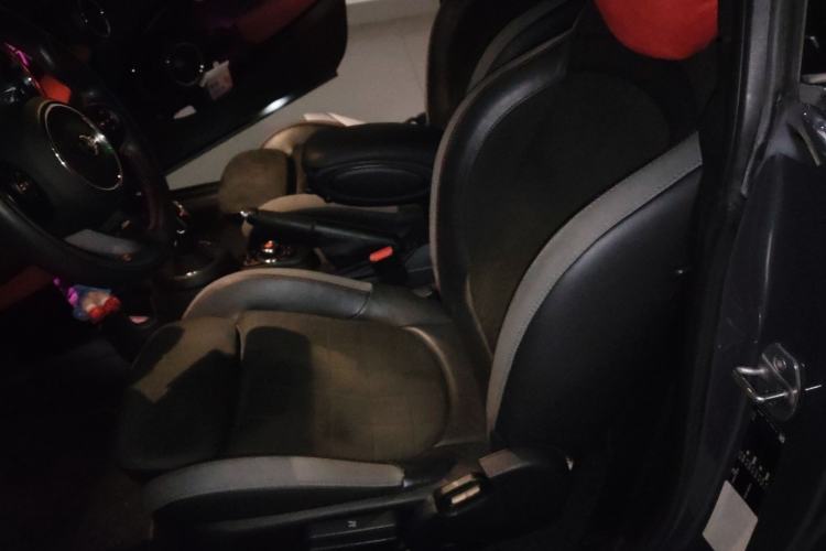 Used MINI JCW 2021 2.0T JOHN COOPER WORKS ALL-IN