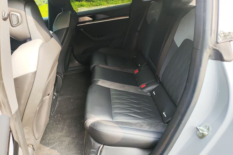 Used NETA S Shooting Brake 2024 Pure Electric 510 Pro Edition
