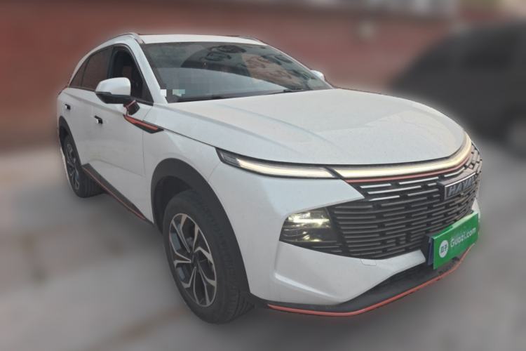 Used Haval XY 2022 1.5T Smart Edition
