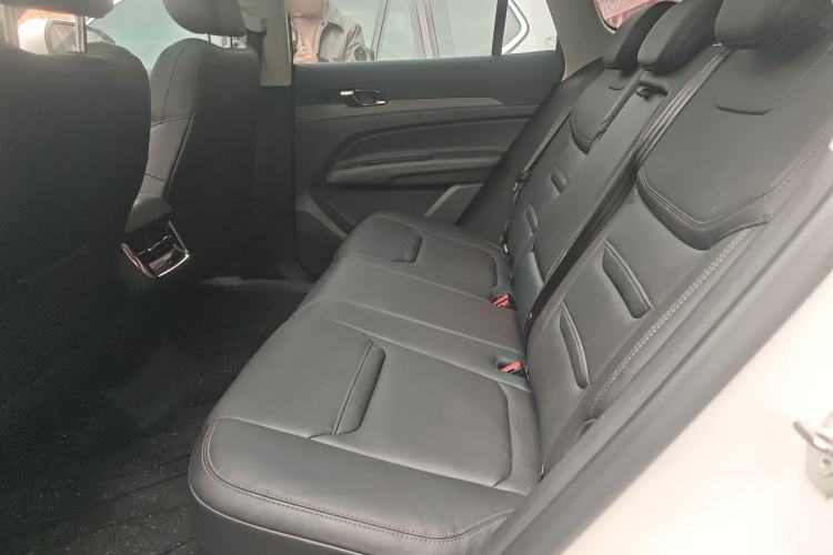 Used Ford Equator Sport 2022 EcoBoost 170 Platinum Edition