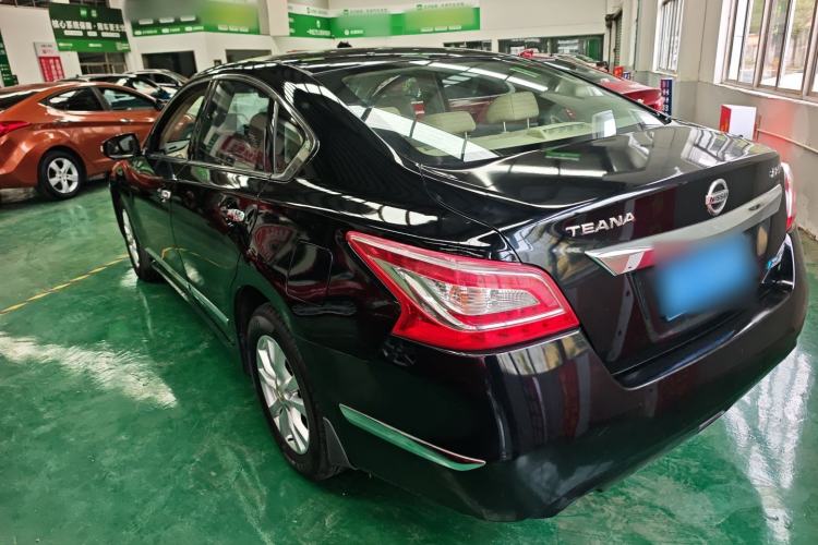Used Nissan Teana 2013 2.0L XL Comfort Edition