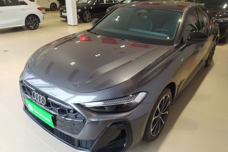 Used Audi A5L 2026 2.0T Sport Plus