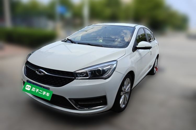 Used Chery Arrizo 5 2017 1.5L Manual Lingchao Edition Guazi used car, China used car export, Used car for sale, Used cars, Cheapest cars for sale