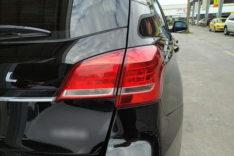 Used Haval H2 2015 1.5T Automatic Two-Wheel Drive Elite Edition
