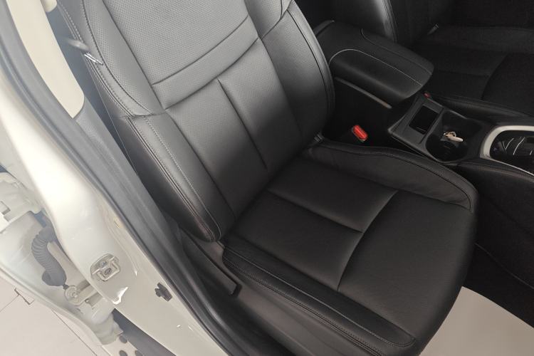 Used Nissan X-Trail 2020 2.0L XL ITS CVT 2WD SmartConnect Comfort Edition
