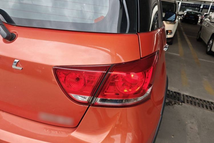 Used Haval H1 2016 Red Label 1.5L Manual Luxury Model