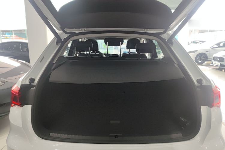 Used Audi Q3 2022 40 TFSI Fashion Dynamic Model
