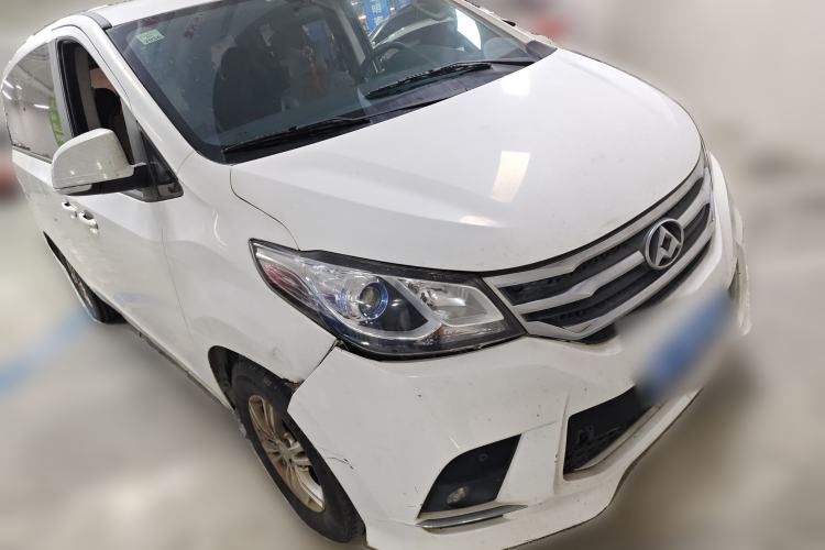 Used SAIC MAXUS G10 2016 1.9T Manual Elite Edition Diesel China V Standard