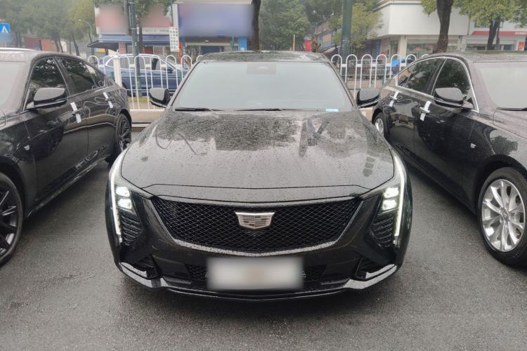 Used Cadillac CT5 2025 28T Track Performance Edition
