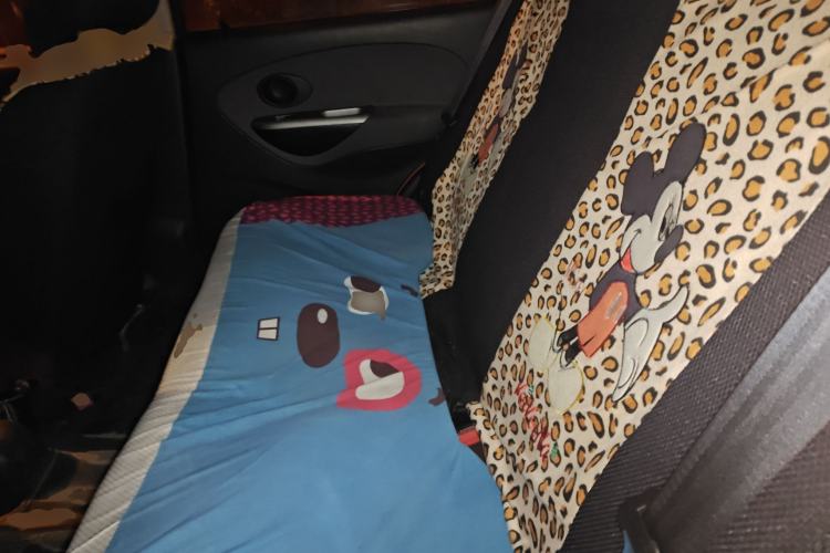 Used Baojun Lechi 2010 1.2L Sport Edition Dynamic Version