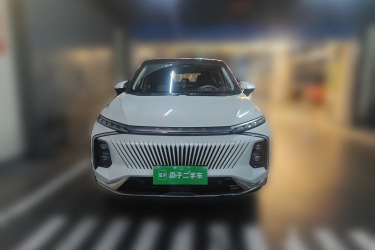 Used Roewe Jing 2022 2.0T Orca Edition Exterior 1