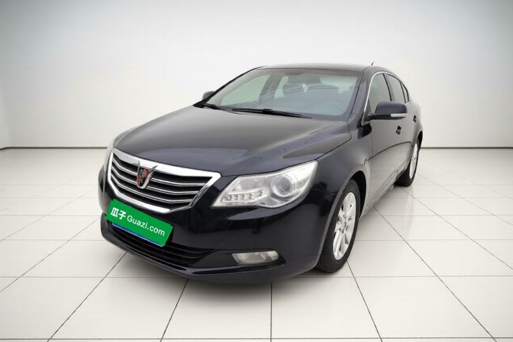 Used Roewe 950 2012 2.4L Luxury Edition