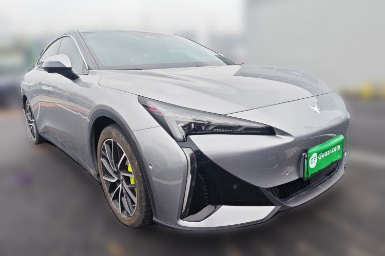 Used ARCFOX Alpha S5 2024 708MAX 200kW