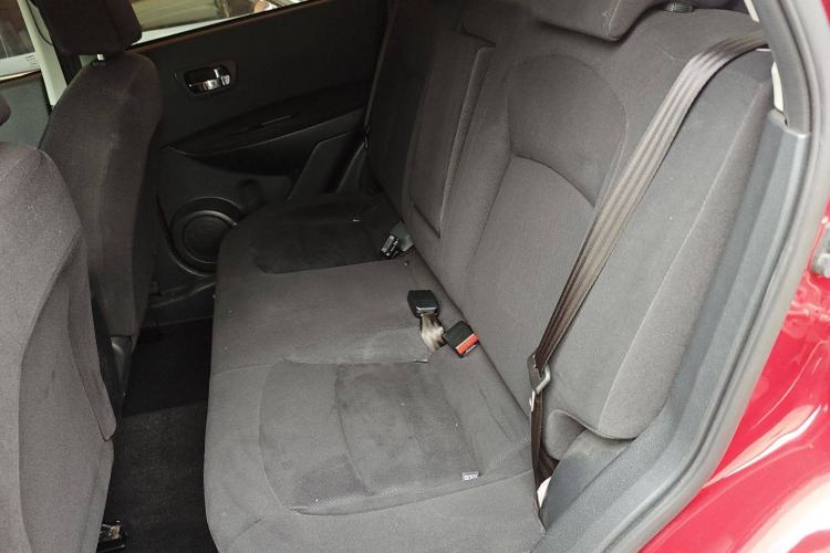 Used Nissan Qashqai 2015 2.0 XL Coolfire CVT 2WD