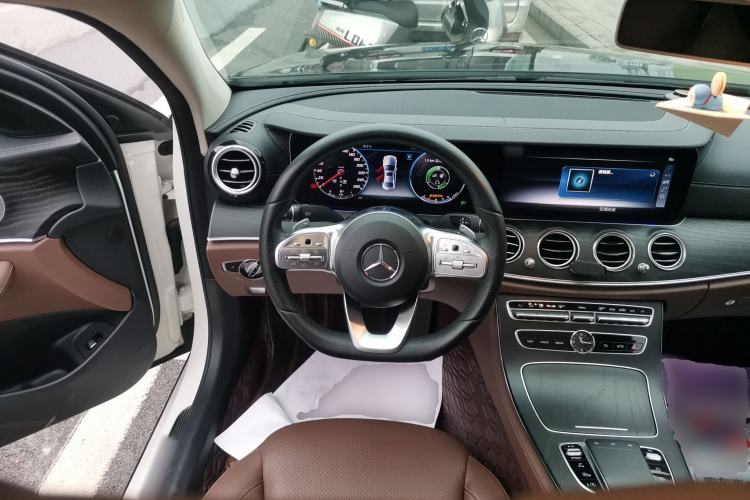Used Mercedes-Benz E-Class 2019 Restyled E 300 L Sport Luxury Edition