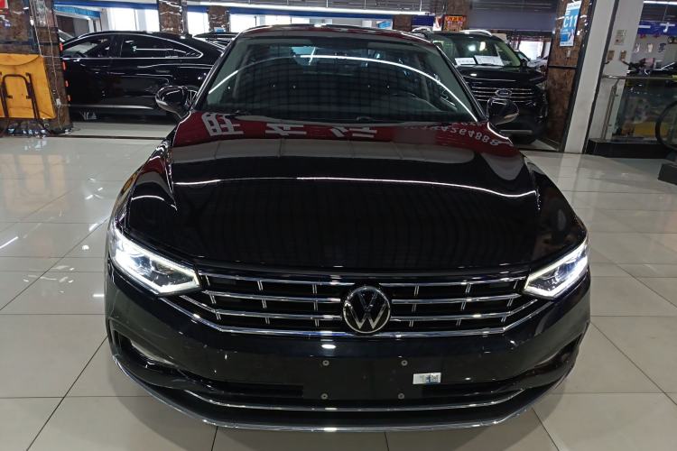 Used Volkswagen Magotan 2020 280TSI DSG Comfort Edition
