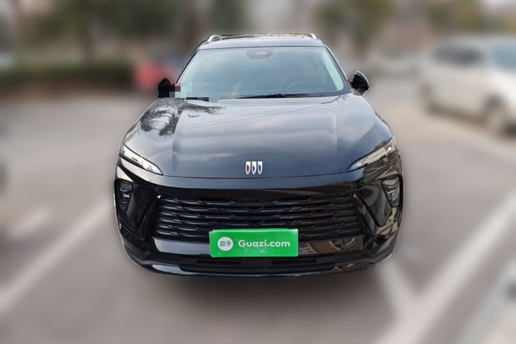 Used Buick Envision 2025 Encore Plus 28T Two-Wheel-Drive Platinum Edition