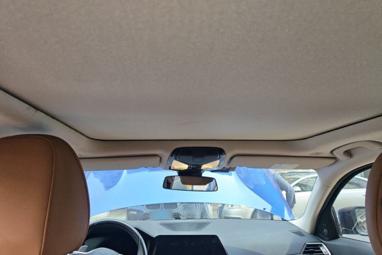 Used BMW 3 Series 2020 325Li M Sport Night Edition Package