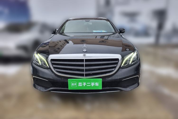 Used Mercedes-Benz E-Class 2019 E 260 L
