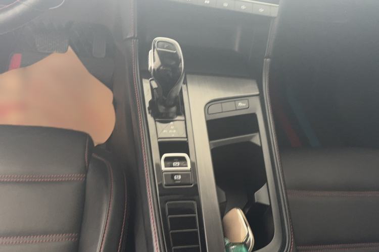 Used MG 6 2023 1.5T Classic Edition