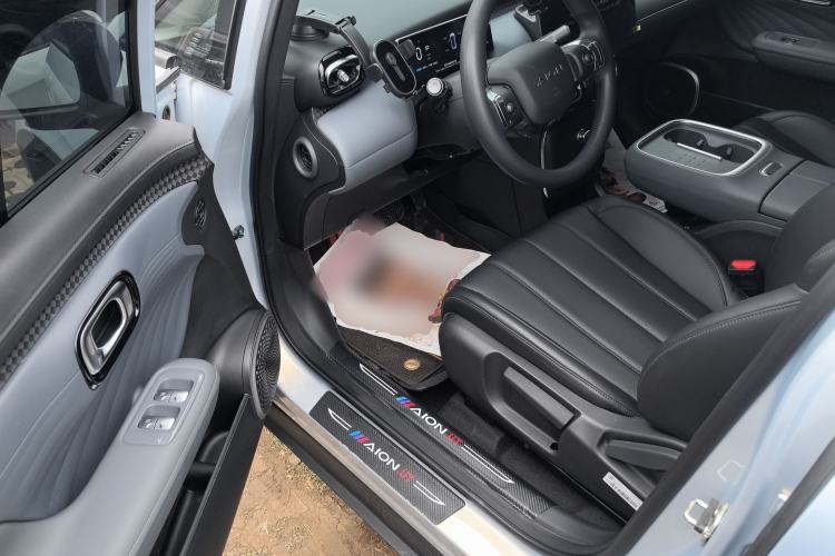 Used AION UT 2025 420 Smart Edition