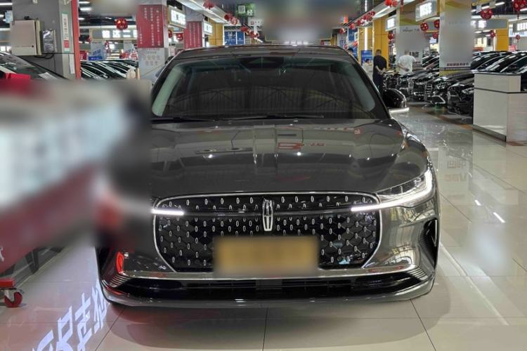 Used Lincoln Z 2025 2.0T Prestige Edition