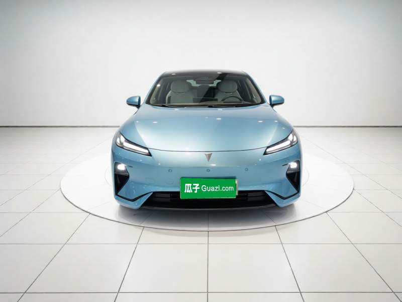 Used Deepal L07 2024 230Max Qiankun Intelligent Driving ADS SE Range-Extended Version — 2