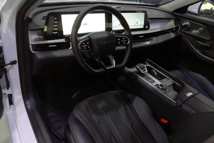 Used Chery Fengyun A8 2024 127 Far Voyage Luxury Edition