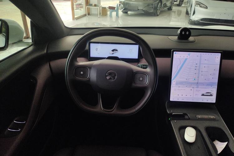 Used Nio ET5 2022 75 kWh