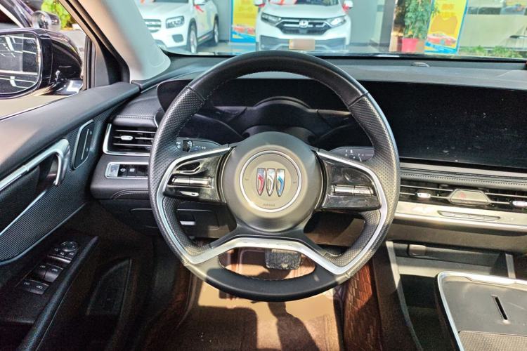 Used Buick LaCrosse 2023 28T Enjoyment Edition
