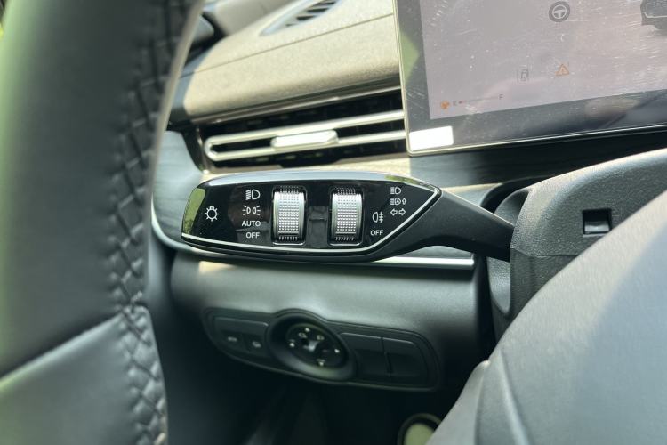 Used Chery Arrizo 8 PRO 2025 Pro 1.6T Comfort Version
