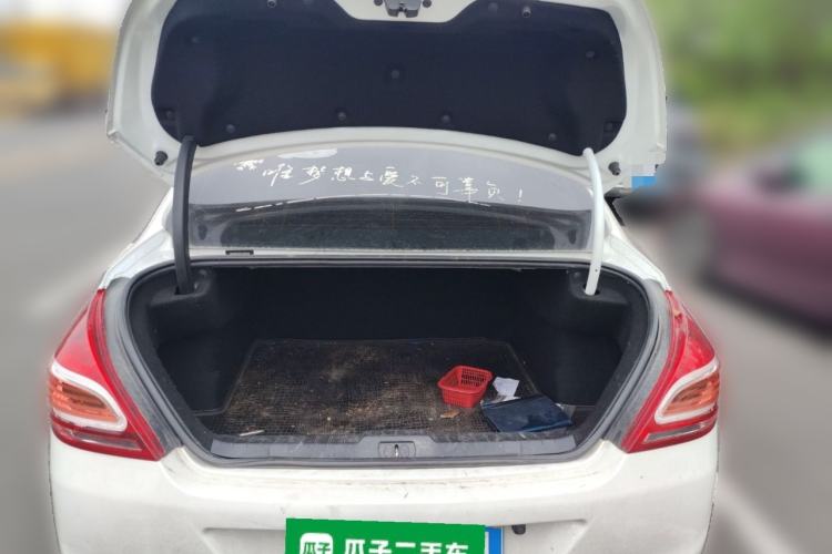 Used Peugeot 308 2014 Enjoy Edition Classic 1.6L Automatic Premium Model