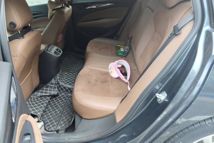 Used Buick Regal 2020 552T Luxury Version
