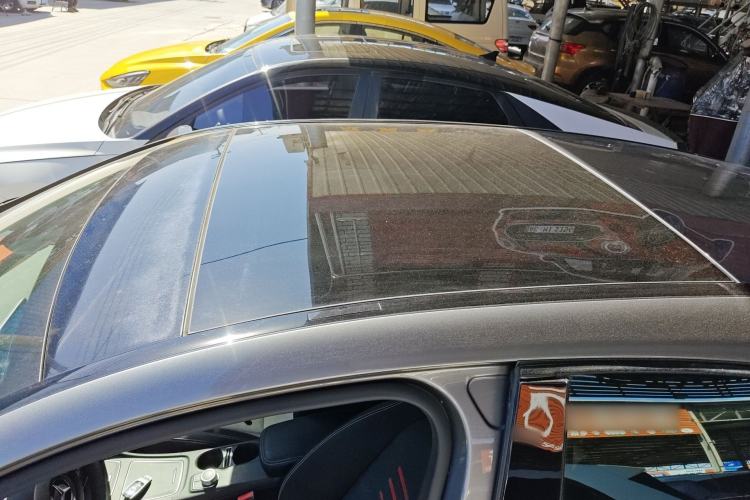 Used Mercedes-Benz A-Class 2016 A 180
