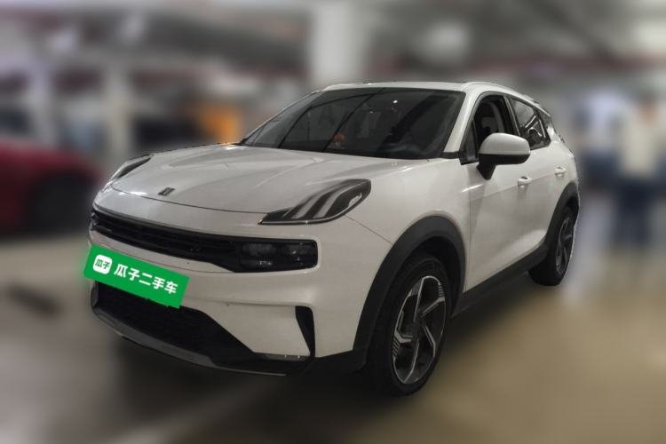 Used Lynk & Co 06 EM-P 2022 PHEV 84 km Range Pro Version
