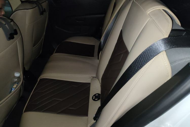 Used Chevrolet Aveo Sonic 2014 Sedan 1.4SL AT Stylish Sunroof Edition
