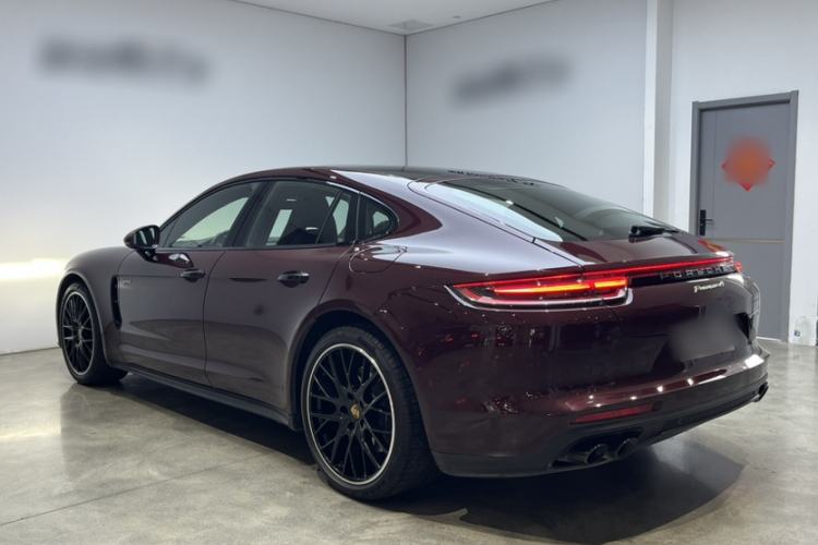 Used Porsche Panamera 2018 Panamera 4 E-Hybrid 2.9T
