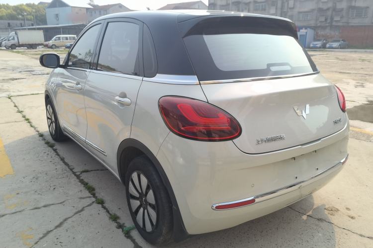 Used Wuling Bingo 2023 333km Enjoy+ Version