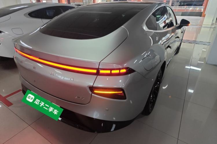 Used XPeng P7 2022 625E