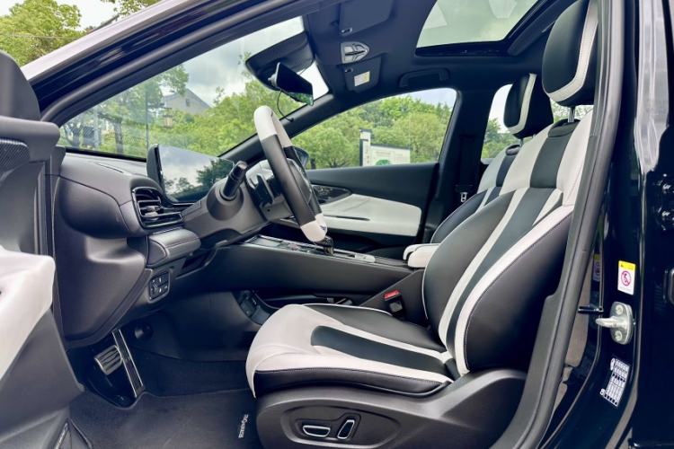 Used GAC Trumpchi EMPOW 2021 270T DCT J15 Version