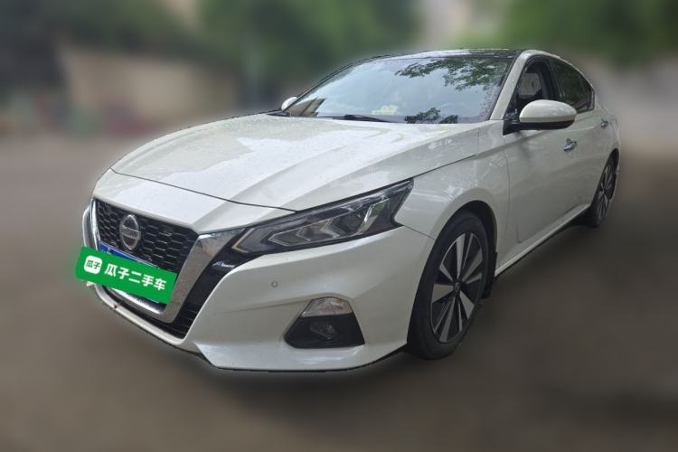 Used Nissan Teana 2021 2.0T XL Upper AD1 Smart Navigation Edition