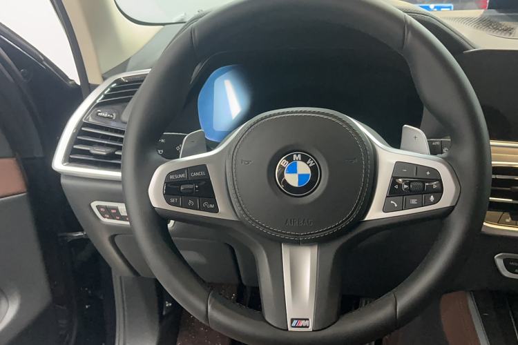 Used BMW X5 2020 xDrive30i M Sport Package