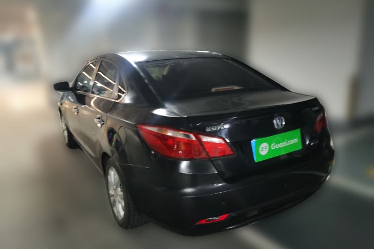 Used Changan Eado 2014 1.6L Manual Luxury Model